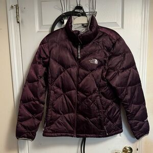 North Face 550 Women’s Large. Like New
